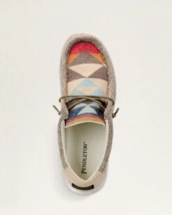 Pendleton WOMEN'S BOSAL SHOES -Pendleton Sales Store 38041Z X001973 ALT4