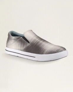 Pendleton MEN'S ROUND TOE SLIP-ON SHOES