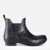 Pendleton EMBOSSED CHELSEA RAIN BOOTS