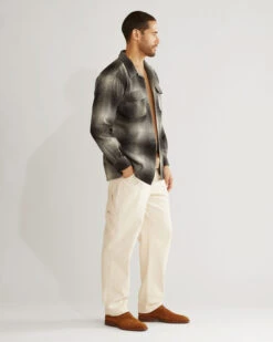 Pendleton MEN'S PLAID BOARD SHIRT -Pendleton Sales Store 50000 32596 ALT1
