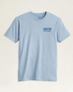 Pendleton MEN'S HERITAGE ORIGINAL WESTERN TEE