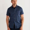 Pendleton MEN'S SHORT-SLEEVE SHORELINE SHIRT