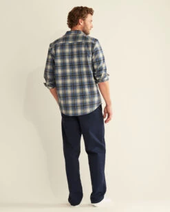 Pendleton MEN'S PLAID LODGE SHIRT -Pendleton Sales Store 51137 32590 ALT2