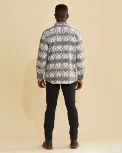 Pendleton MEN'S LIGHTWEIGHT DOUBLESOFT BEACH SHACK SHIRT 9 Pendleton MEN'S LIGHTWEIGHT DOUBLESOFT BEACH SHACK SHIRT -Pendleton Sales Store 55858 79345 ALT2