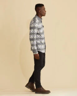 Pendleton MEN'S LIGHTWEIGHT DOUBLESOFT BEACH SHACK SHIRT 11 Pendleton MEN'S LIGHTWEIGHT DOUBLESOFT BEACH SHACK SHIRT -Pendleton Sales Store 55858 79345 ALT4