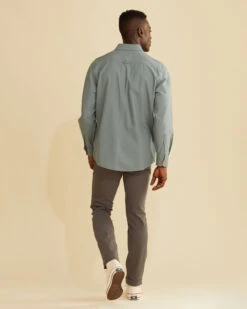 Pendleton MEN'S BEACH SHACK COTTON SHIRT -Pendleton Sales Store 55861 79339 ALT2