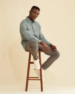 Pendleton MEN'S BEACH SHACK COTTON SHIRT -Pendleton Sales Store 55861 79339 ALT4