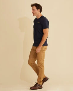 Pendleton MEN'S HERITAGE GRAPHIC TEE -Pendleton Sales Store 55901 74288 ALT2