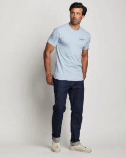 Pendleton MEN'S GLACIER GRAPHIC TEE
