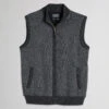 Pendleton MEN'S SHETLAND SWEATER VEST -Pendleton Sales Store 55930 74171
