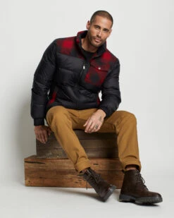 Pendleton MEN'S GRIZZLY PEAK PUFFER