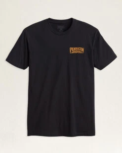 Pendleton MEN'S HERITAGE STAMP LOGO TEE