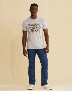 Pendleton MEN'S WESTBOUND GRAPHIC TEE