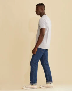 Pendleton MEN'S WESTBOUND GRAPHIC TEE -Pendleton Sales Store 58510 74302 ALT2