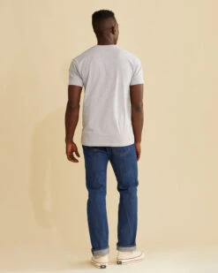 Pendleton MEN'S WESTBOUND GRAPHIC TEE -Pendleton Sales Store 58510 74302 ALT3