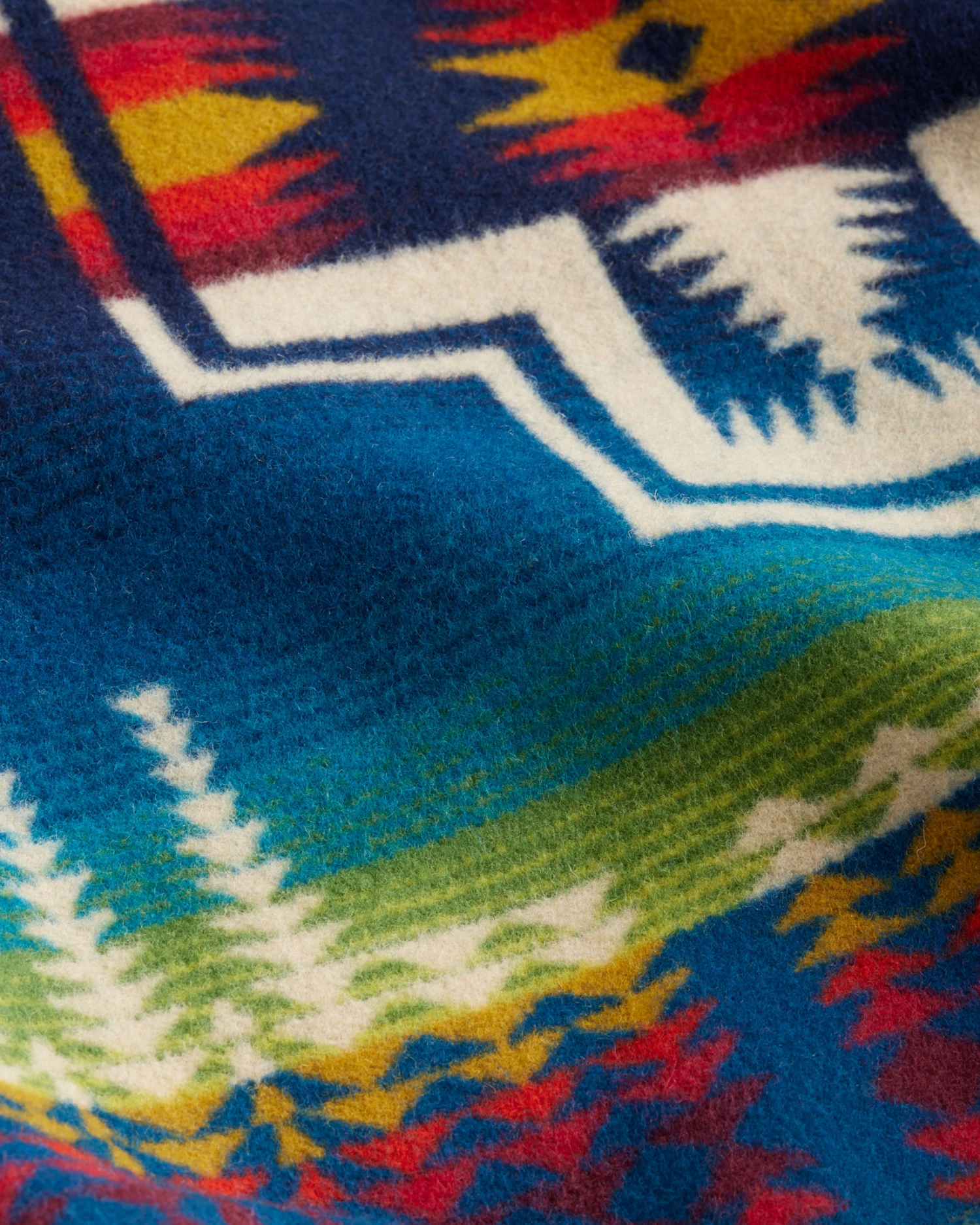 Pendleton MEN'S LIMITED EDITION GORGE WOOL JACKET 5 Pendleton MEN'S LIMITED EDITION GORGE WOOL JACKET - Image 3