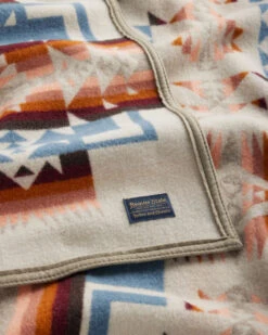 Pendleton CHIEF JOSEPH BLANKET -Pendleton Sales Store 70000 55184 ALT2