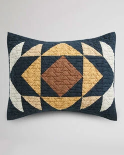 Pendleton LACE RIVER PIECED QUILT SET 7 Pendleton LACE RIVER PIECED QUILT SET -Pendleton Sales Store 70015 X001369 ALT2