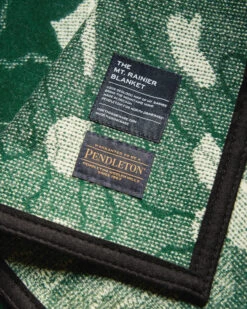 NORTH DRINKWARE X PENDLETON MT. RAINIER BLANKET -Pendleton Sales Store 70027 57002 ALT2
