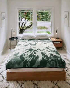 NORTH DRINKWARE X PENDLETON MT. RAINIER BLANKET -Pendleton Sales Store 70027 57002 ALT3