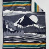 Pendleton PACIFIC WONDERLAND BLANKET -Pendleton Sales Store 70029 53940