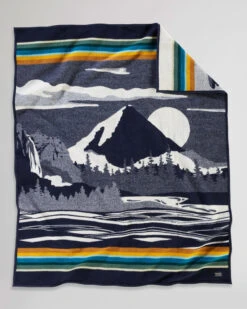 Pendleton PACIFIC WONDERLAND BLANKET