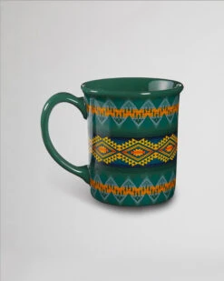 Pendleton WILDLAND HEROES COFFEE MUG