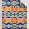 Pendleton LOS LUNAS BLANKET -Pendleton Sales Store 70058 53978