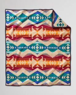 Pendleton LOS LUNAS BLANKET -Pendleton Sales Store 70058 53978 ALT1