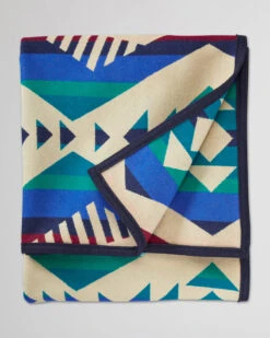 Pendleton LOS LUNAS BLANKET -Pendleton Sales Store 70058 53978 ALT2