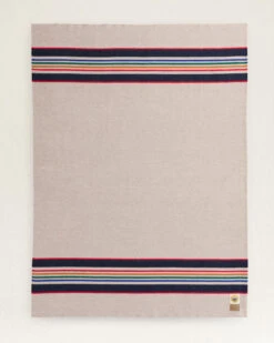 Pendleton YELLOWSTONE NATIONAL PARK BLANKET