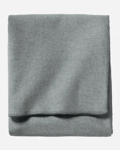 Pendleton ECO-WISE WOOL SOLID BLANKET