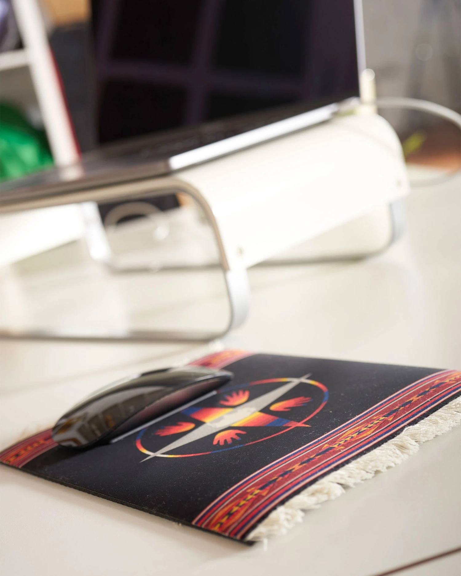 Pendleton MOUSE RUG 4 Pendleton MOUSE RUG - Image 2