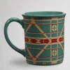 Pendleton LEGENDARY COFFEE MUG