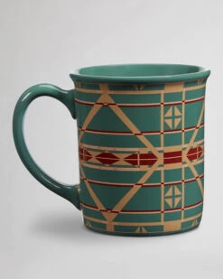Pendleton LEGENDARY COFFEE MUG