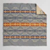 Pendleton SMITH ROCK BLANKET 1 Pendleton SMITH ROCK BLANKET -Pendleton Sales Store 70105 53513