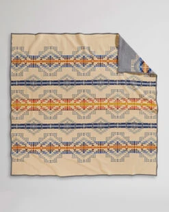 Pendleton SMITH ROCK BLANKET -Pendleton Sales Store 70105 53513 ALT1