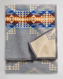 Pendleton SMITH ROCK BLANKET -Pendleton Sales Store 70105 53513 ALT2