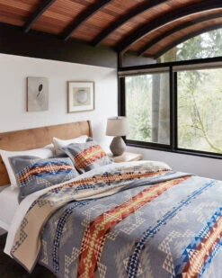 Pendleton SMITH ROCK BLANKET -Pendleton Sales Store 70105 53513 ALT3