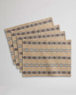 Pendleton SANDHILLS PLACEMATS, SET OF 4