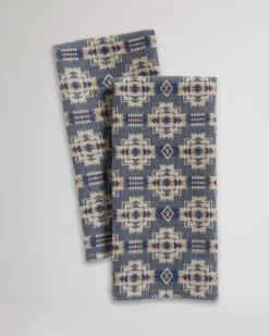 Pendleton CHIEF JOSEPH DISH TOWELS, SET OF 2