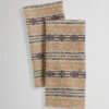 Pendleton SANDHILLS DISH TOWELS, SET OF 2 -Pendleton Sales Store 70112 53936
