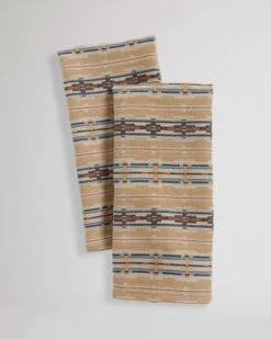 Pendleton SANDHILLS DISH TOWELS, SET OF 2