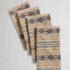 Pendleton SANDHILLS NAPKINS, SET OF 4 -Pendleton Sales Store 70114 53936
