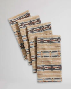 Pendleton SANDHILLS NAPKINS, SET OF 4
