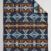 Pendleton DIAMOND PEAK BLANKET -Pendleton Sales Store 70120 53590