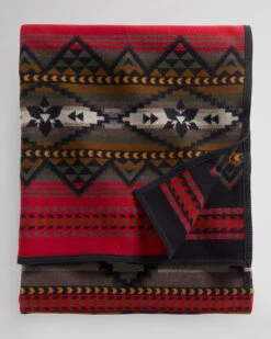 Pendleton LOST TRAIL BLANKET -Pendleton Sales Store 70121 57000 ALT2