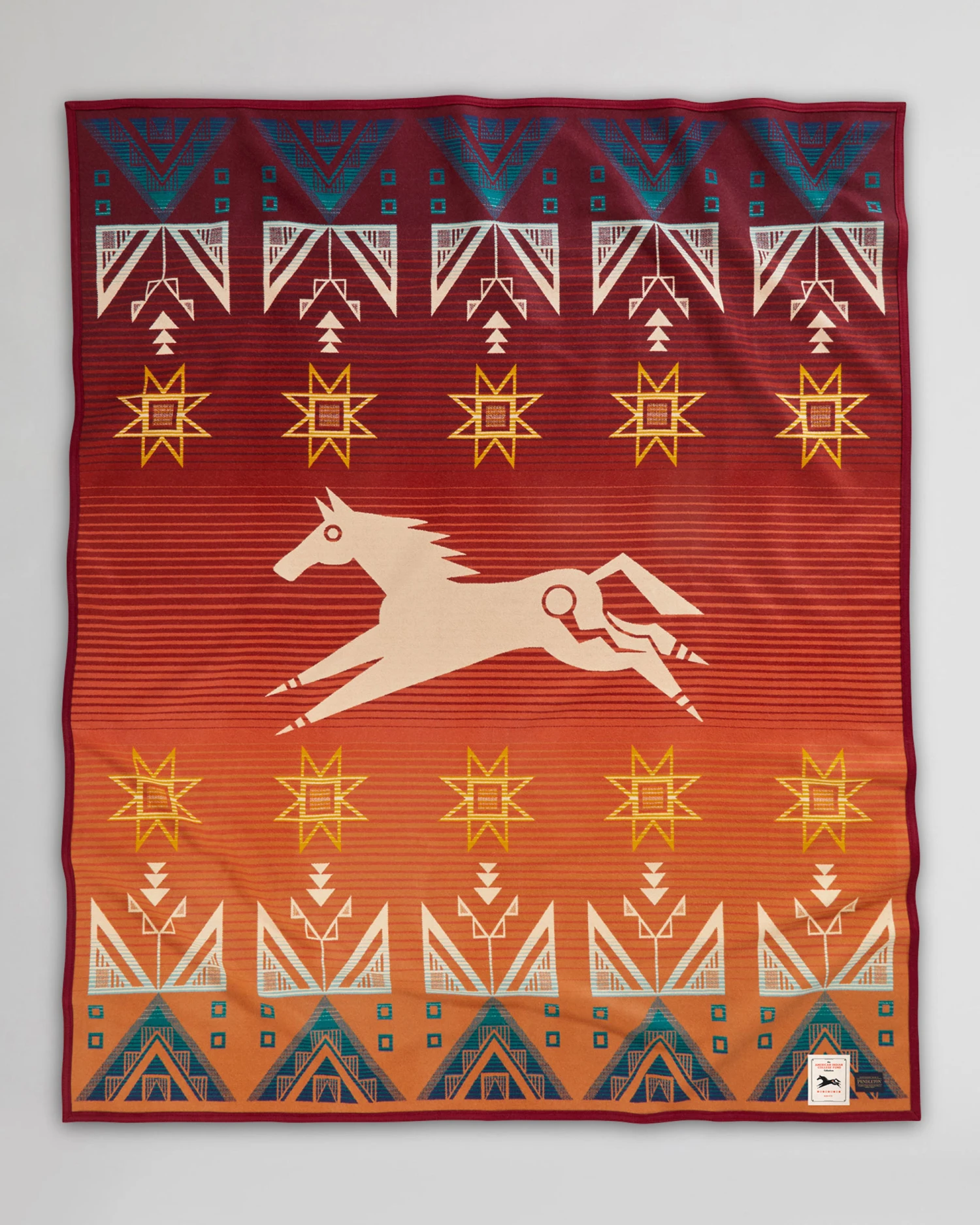 Pendleton UNITY BLANKET 3 Pendleton UNITY BLANKET