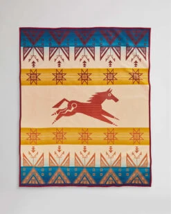 Pendleton UNITY BLANKET 6 Pendleton UNITY BLANKET -Pendleton Sales Store 70123 57004 ALT1