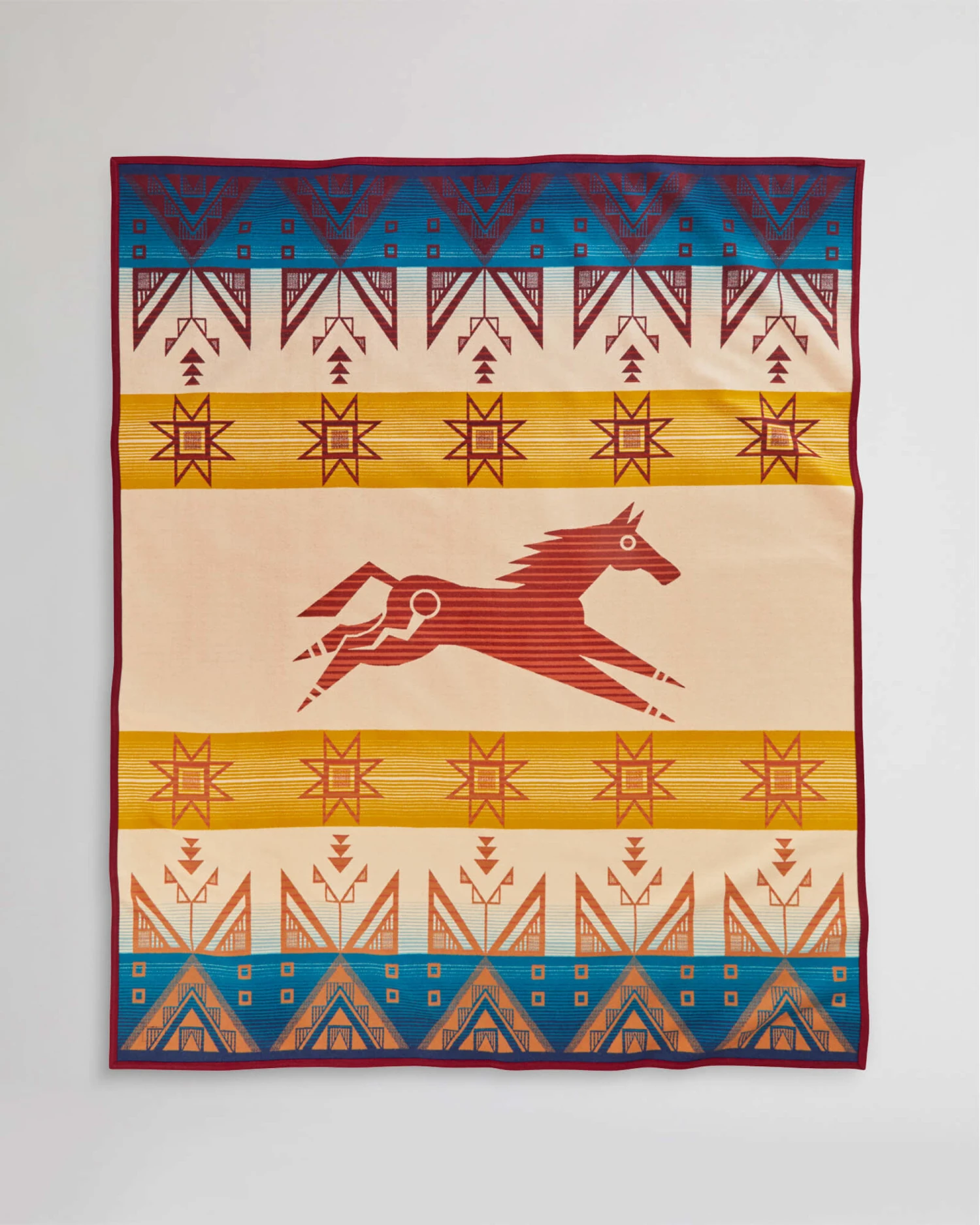 Pendleton UNITY BLANKET 4 Pendleton UNITY BLANKET - Image 2